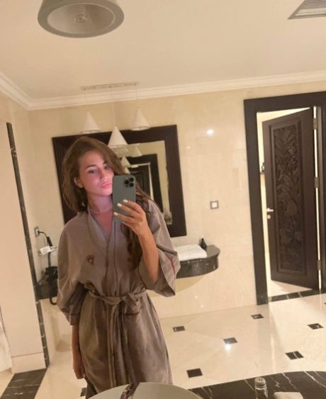 Ati̇kali̇ Escort Gamze