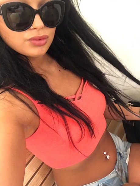 Haci Kadin Escort Beliz