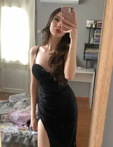 FATİH Escort GÖZDE - Gerçek Fotoğraflı Doğrulanmış Profil FATİH VIP Escort GÖZDE - Doğrulanmış Model