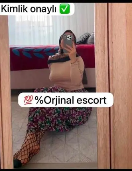 FATİH Escort SİMGE - Gerçek Fotoğraflı Doğrulanmış Profil FATİH VIP Escort SİMGE - Doğrulanmış Model
