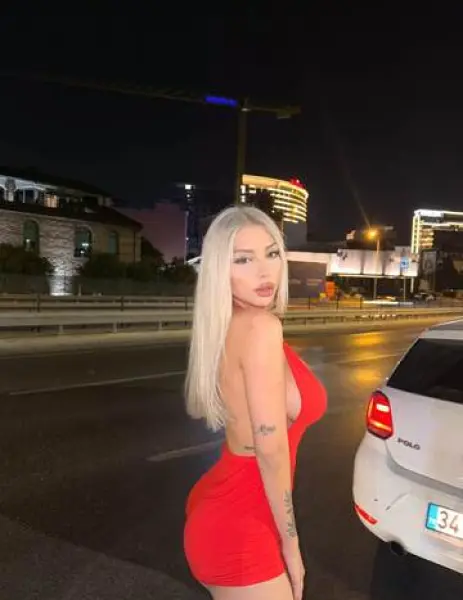 FATİH Escort DİLA - Gerçek Fotoğraflı Doğrulanmış Profil FATİH VIP Escort DİLA - Doğrulanmış Model