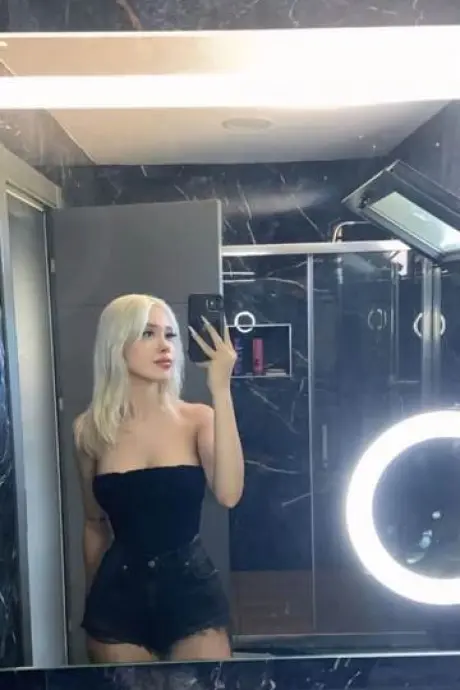 Hazal Fatih Escort Bayan Fatih Escort Hazal Fotoğrafı (1)
