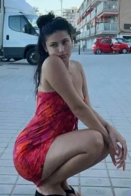 Fatih Escort Leyla Fotoğrafı (3)